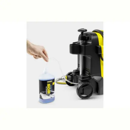 Мінімийка Karcher K 5 Classic (1.950-700.0)