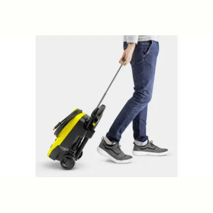 Мінімийка Karcher K 5 Classic (1.950-700.0)