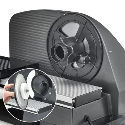 Ломтерезка Graef M95FEU