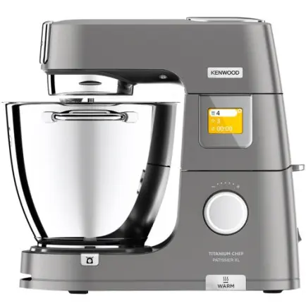 Кухонная машина Kenwood KWL 90.244 SI Titanium Chef Patissier XL