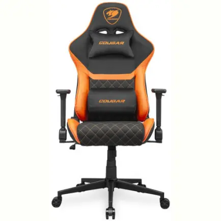 Кресло для геймеров Cougar Armor One V2 F