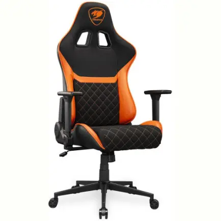 Кресло для геймеров Cougar Armor One V2 F