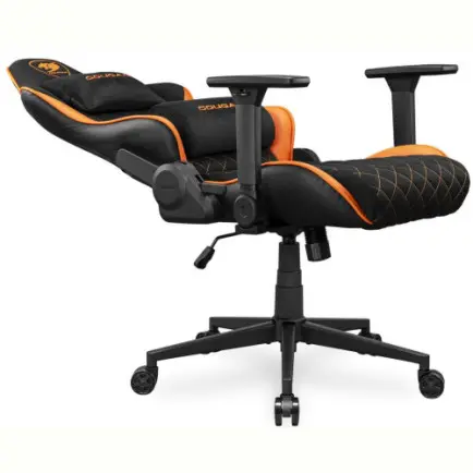 Кресло для геймеров Cougar Armor One V2 F