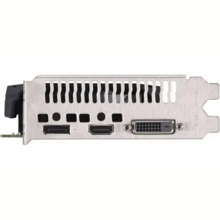 Відеокарта GF RTX 3050 6GB GDDR6 Dual OC Asus (DUAL-RTX3050-O6G)