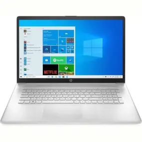 Ноутбук HP 17-cn4021ua (A0NF9EA)