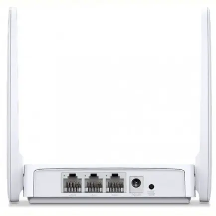 Бездротовий маршрутизатор Mercusys MR20