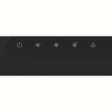 Витяжка Gorenje WHI649EXBG