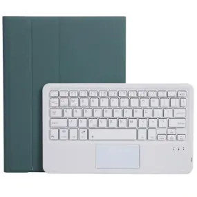 Чехол с беспроводной клавиатурой (TouchPad)