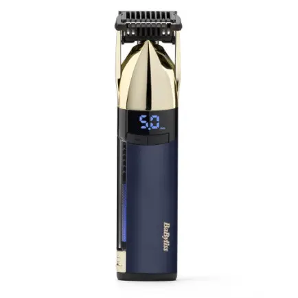 Триммер Babyliss S992E