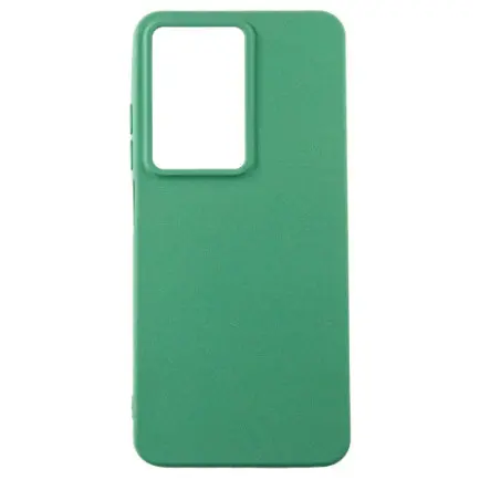 Чохол-накладка Dengos Soft для Oppo A5 Mint (DG-TPU-SOFT-77)