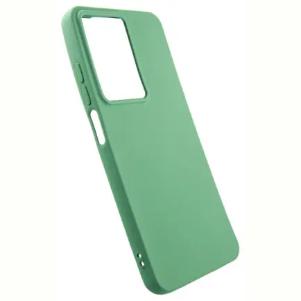 Чохол-накладка Dengos Soft для Oppo A5 Mint (DG-TPU-SOFT-77)