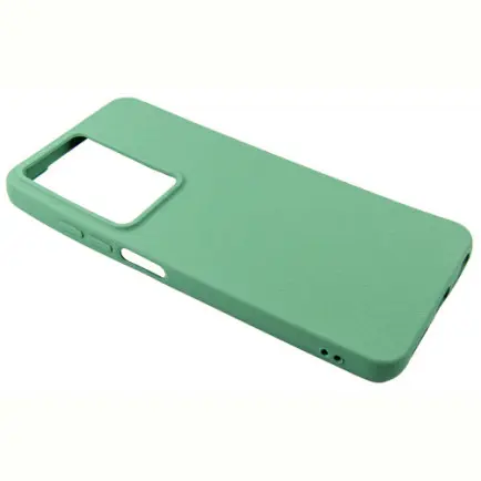 Чохол-накладка Dengos Soft для Oppo A5 Mint (DG-TPU-SOFT-77)