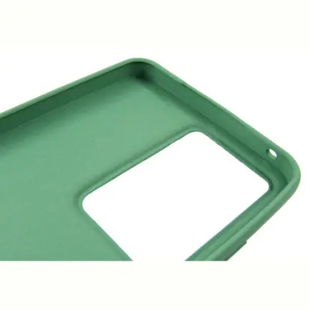 Чохол-накладка Dengos Soft для Oppo A5 Mint (DG-TPU-SOFT-77)