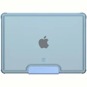 Чехол для ноутбука Urban Armor Gear Lucent для Macbook Air 2022 13" Cerulean (134008115858)