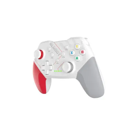 Геймпад Bloody GPW50 Sports White