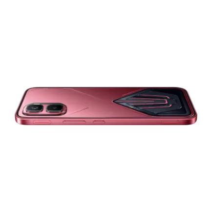 Смартфон Infinix GT 50 Pro X6891 12/256GB Red Blaze