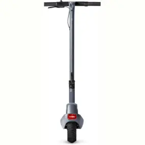 Електросамокат SoFlow So One WO E-Scooter 5.2 Ah Black (101680117)