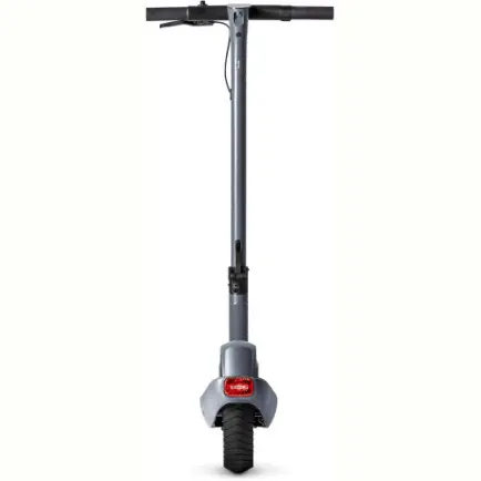 Електросамокат SoFlow So One WO E-Scooter 5.2 Ah Black (101680117)