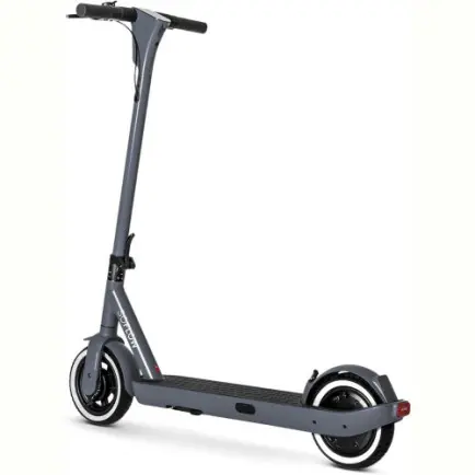 Електросамокат SoFlow So One WO E-Scooter 5.2 Ah Black (101680117)