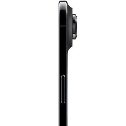 Смартфон Apple iPhone Air 256GB Space Black (MG2L4AF/A)