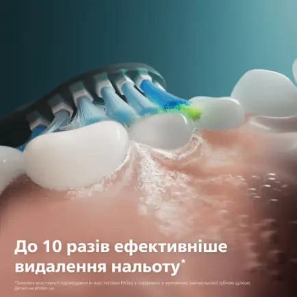 Насадка для зубной щетки Philips HX9042/88