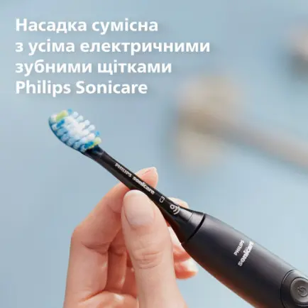 Насадка для зубной щетки Philips HX9042/88