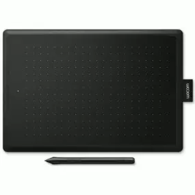 Графічний планшет Wacom One by Small (CTL-472-N)