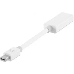 Адаптер Belkin mini DisplayPort - HDMI (M/F)