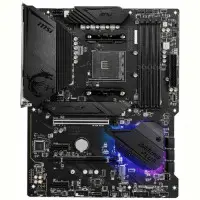 Материнская плата MSI MPG B550 Gaming Plus Socket AM4
