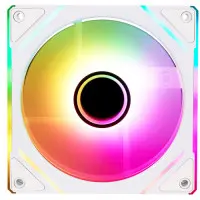 Вентилятор 1stPlayer FC7R-WH