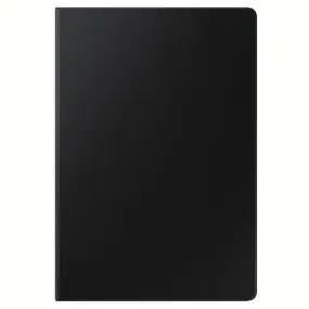Чехол-книжка Samsung Book Cover для Samsung Galaxy Tab S7 FE SM-T730/SM-T735 Black (EF-BT730PBEGRU)