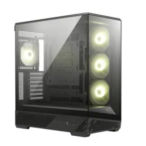 Корпус MSI MAG Pano 130R PZ без БП