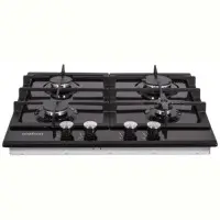 Варочная поверхность Vestfrost GBHV 38 C