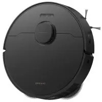 Робот-пылесос Dreame L40 Ultra CE Black (RLD52SE-Bl)