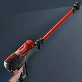 Акумуляторний пилосос Rowenta X-Force 8.80 Animal RH1872E0