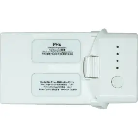 Акумулятор PowerPlant DJI Pahntom 4 Pro 9000mAh (CB971022)