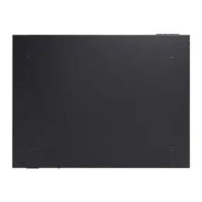 Коммутатор TP-Link Omada SG3428XPP-M2 (16x2.5GE PoE+, 8x2.5GE PoE++, 4xSFP+, max POE 500W, web, CLI, SNMP, Omada, L2+, RM)