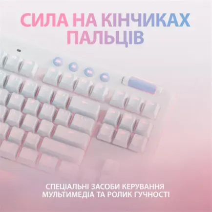 Клавиатура Logitech G713 Linear (920-010678)