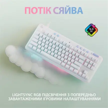 Клавиатура Logitech G713 Linear (920-010678)