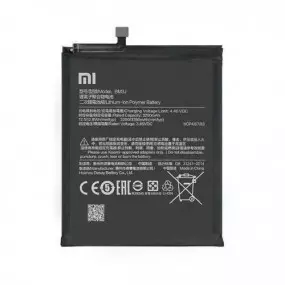 АКБ Xiaomi Mi 8 Lite (BM3J)