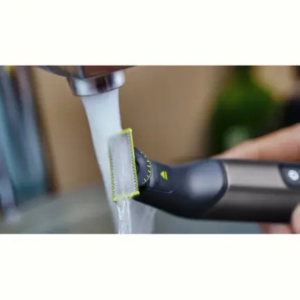 Электростанок Philips OneBlade Pro QP6552/15