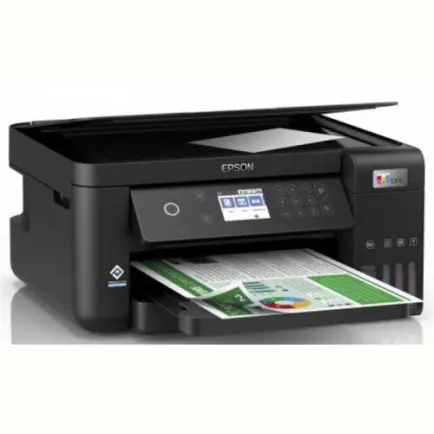 МФУ А4 Epson EcoTank L6260 Wi-Fi (C11CJ62404)