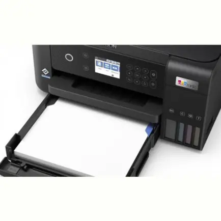 МФУ А4 Epson EcoTank L6260 Wi-Fi (C11CJ62404)