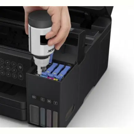 МФУ А4 Epson EcoTank L6260 Wi-Fi (C11CJ62404)