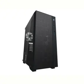 Корпус DeepCool Matrexx 55 Mesh ADD-RGB 4F Black (DP-ATX-MATREXX55-MESH-AR-4F)