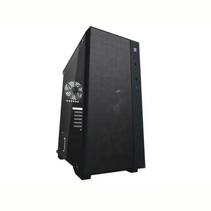 Корпус DeepCool Matrexx 55 Mesh ADD-RGB 4F Black (DP-ATX-MATREXX55-MESH-AR-4F)
