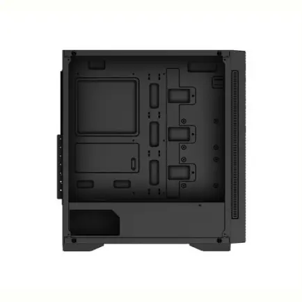 Корпус DeepCool Matrexx 55 Mesh ADD-RGB 4F Black (DP-ATX-MATREXX55-MESH-AR-4F)