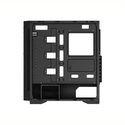 Корпус DeepCool Matrexx 55 Mesh ADD-RGB 4F Black (DP-ATX-MATREXX55-MESH-AR-4F)