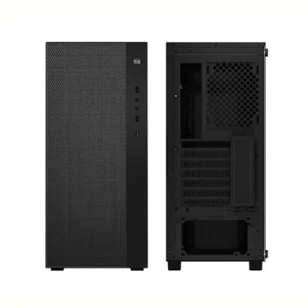 Корпус DeepCool Matrexx 55 Mesh ADD-RGB 4F Black (DP-ATX-MATREXX55-MESH-AR-4F)