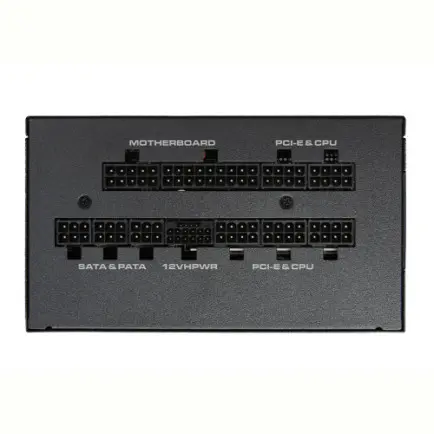 Блок живлення Cougar GEX X2 850 850W